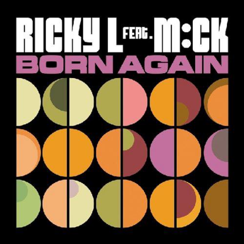 Ricky L. Feat. M:Ck; Ricky L.; M:Ck